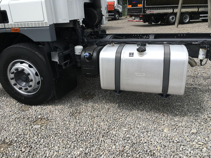 Châssis cabine DAF CF 65.220: photos 9