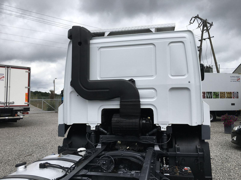 Châssis cabine DAF CF 65.220: photos 15