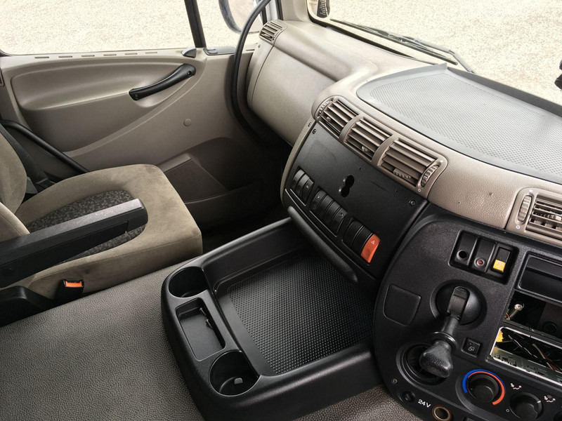 Châssis cabine DAF CF 65.220: photos 10