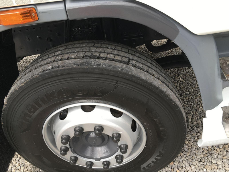 Châssis cabine DAF CF 65.220: photos 11