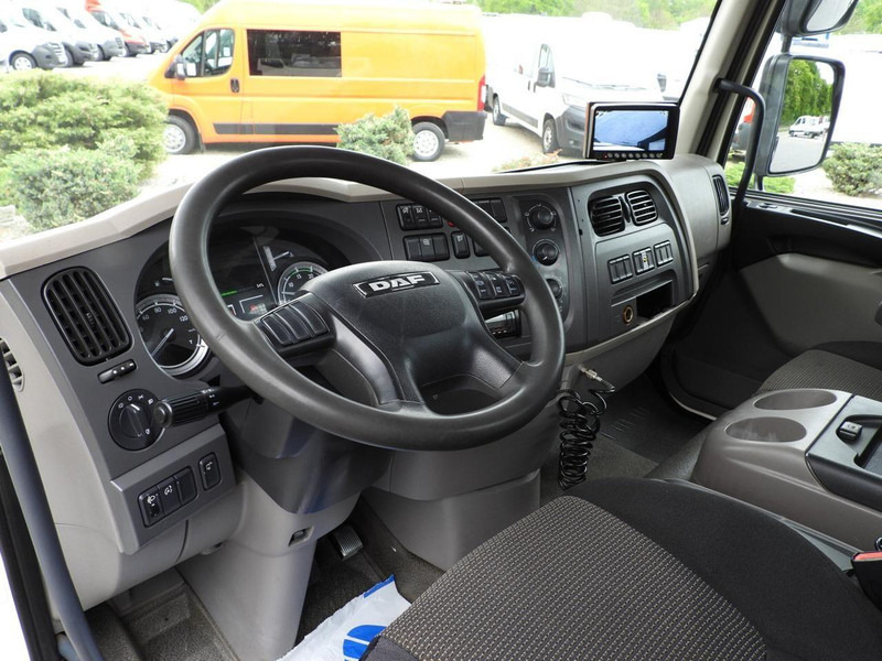 DAF LF 180 WYWROTKA TRÓJSTRONNA TEMPOMAT LEDY AUTOMAT BLIŹNIACZE KO - Camion benne: photos 2 DAF LF 180 WYWROTKA TRÓJSTRONNA TEMPOMAT LEDY AUTOMAT BLIŹNIACZE KO - Camion benne: photos 2