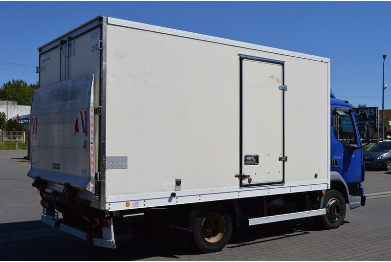 DAF LF 45.170 10.170 - Camion frigorifique: photos 4 DAF LF 45.170 10.170 - Camion frigorifique: photos 4