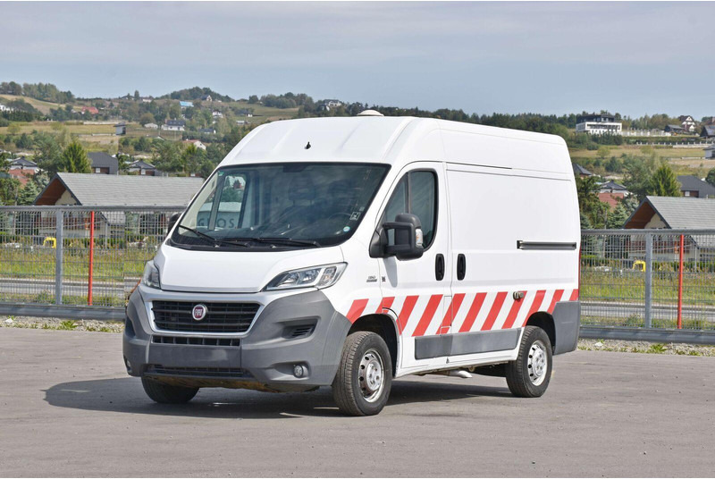 Fiat Ducato 130 Multijet* 4x4 Top Zustand - Fourgon grand volume: photos 2 Fiat Ducato 130 Multijet* 4x4 Top Zustand - Fourgon grand volume: photos 2