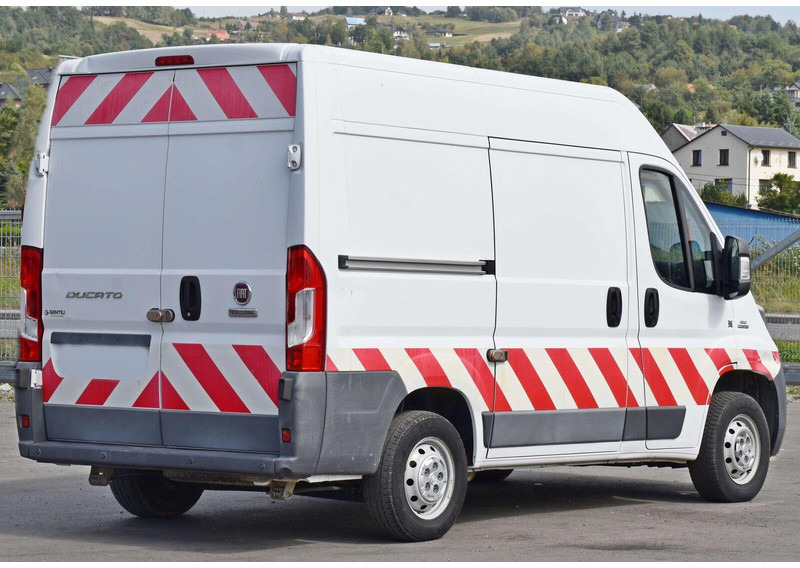 Fiat Ducato 130 Multijet* 4x4 Top Zustand - Fourgon grand volume: photos 5 Fiat Ducato 130 Multijet* 4x4 Top Zustand - Fourgon grand volume: photos 5