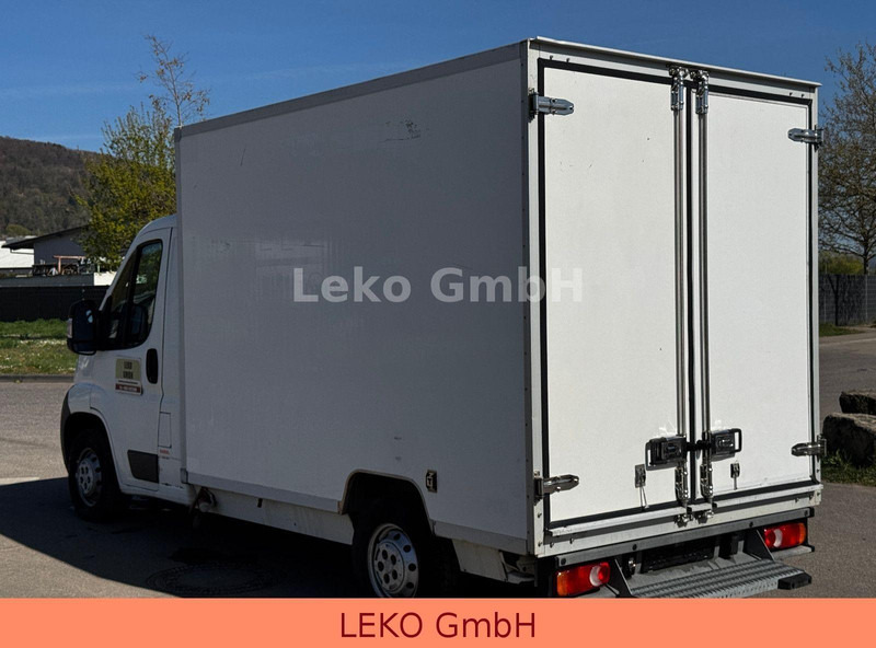 Fiat Ducato 2,3 Kühlaggregat Defekt - Utilitaire frigorifique: photos 5 Fiat Ducato 2,3 Kühlaggregat Defekt - Utilitaire frigorifique: photos 5