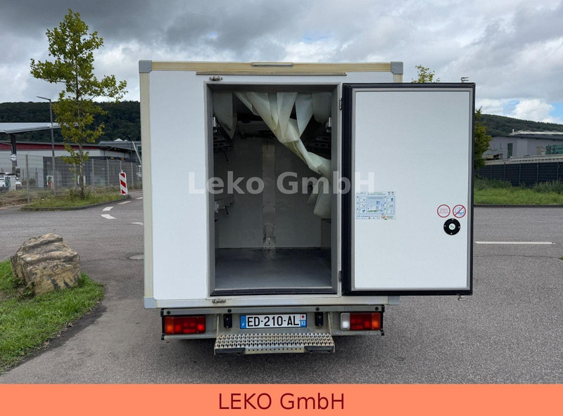 Fiat Scudo 2,0 - crédit-bail Fiat Scudo 2,0: photos 9