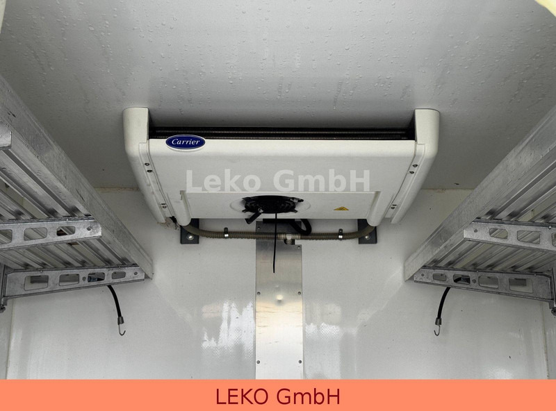 Fiat Scudo 2,0 - crédit-bail Fiat Scudo 2,0: photos 13