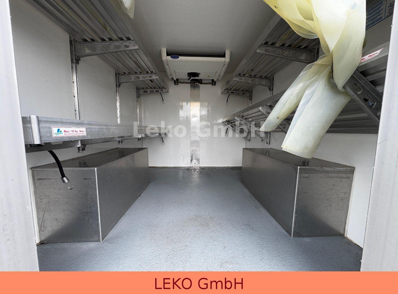 Fiat Scudo 2,0 - crédit-bail Fiat Scudo 2,0: photos 12