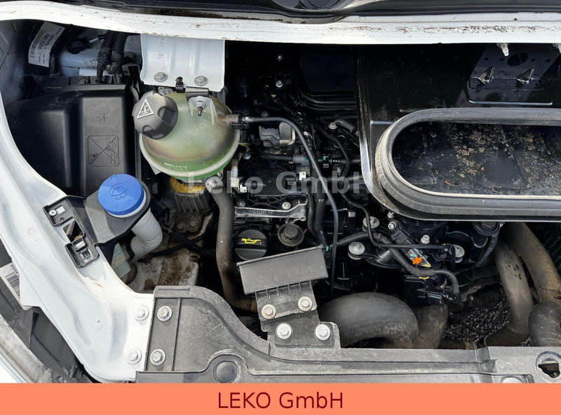 Fiat Scudo 2,0 - crédit-bail Fiat Scudo 2,0: photos 17