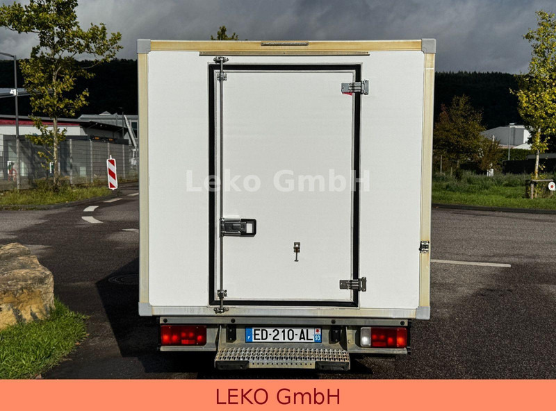 Fiat Scudo 2,0 - crédit-bail Fiat Scudo 2,0: photos 6