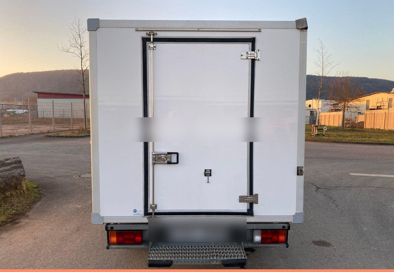 Fiat Scudo 2,0 Multijet FRCX 09/2024 - Utilitaire frigorifique: photos 5 Fiat Scudo 2,0 Multijet FRCX 09/2024 - Utilitaire frigorifique: photos 5