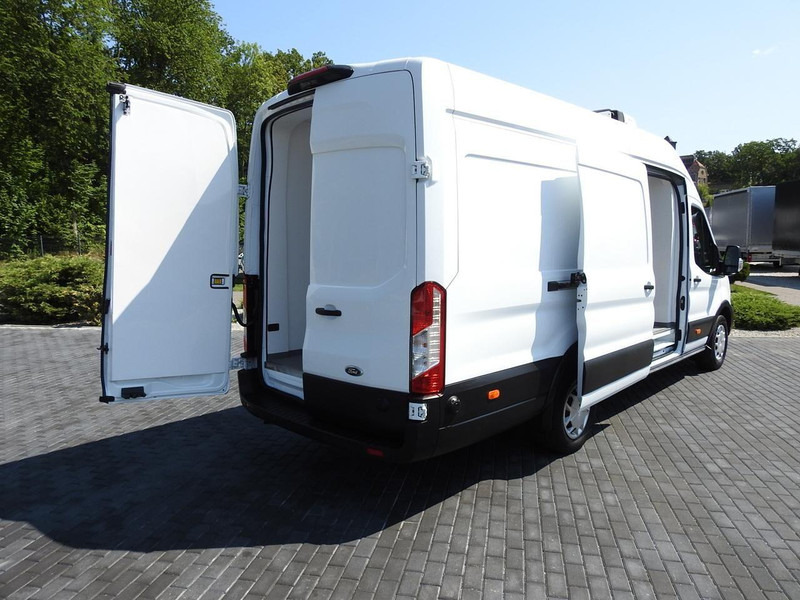 Ford TRANSIT FURGON CHŁODNIA 0*C FUNKCJA GRZANIA TEMPOMAT KLIMATYZACJ - Fourgon grand volume: photos 3 Ford TRANSIT FURGON CHŁODNIA 0*C FUNKCJA GRZANIA TEMPOMAT KLIMATYZACJ - Fourgon grand volume: photos 3
