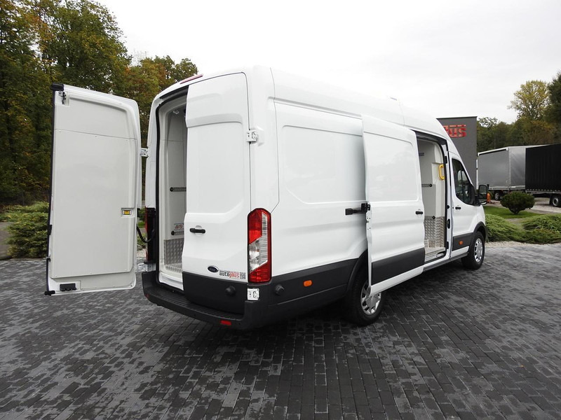 Ford TRANSIT FURGON CHŁODNIA  0*C FUNKCJA GRZANIA ZASILANIE 230V TEMP - Utilitaire frigorifique: photos 3 Ford TRANSIT FURGON CHŁODNIA  0*C FUNKCJA GRZANIA ZASILANIE 230V TEMP - Utilitaire frigorifique: photos 3