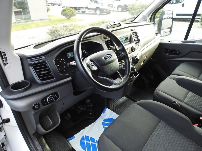 Ford TRANSIT PLANDEKA 10 PALET WEBASTO TEMPOMAT KLIMATYZACJA LEDY 16 - Utilitaire plateau baché: photos 2 Ford TRANSIT PLANDEKA 10 PALET WEBASTO TEMPOMAT KLIMATYZACJA LEDY 16 - Utilitaire plateau baché: photos 2