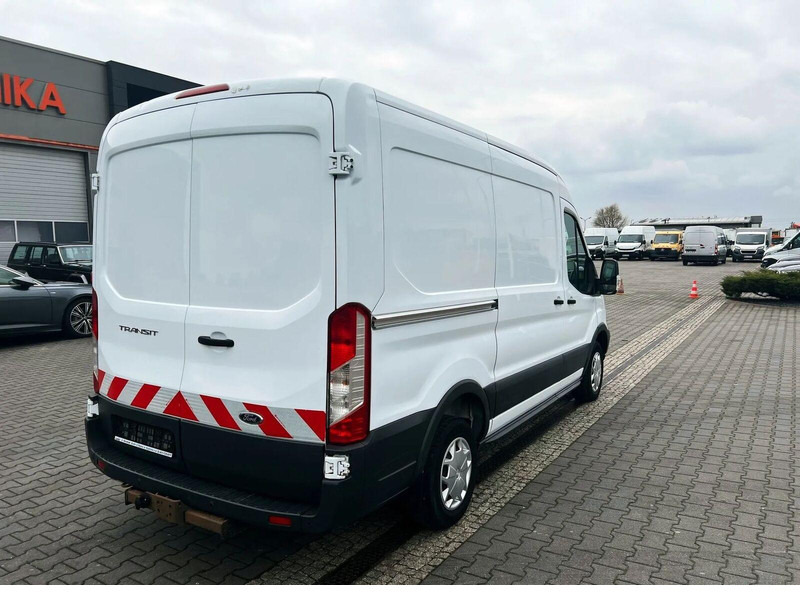 Ford Transit Blaszak Furgon L2H2 Import DE - Fourgon grand volume: photos 4 Ford Transit Blaszak Furgon L2H2 Import DE - Fourgon grand volume: photos 4