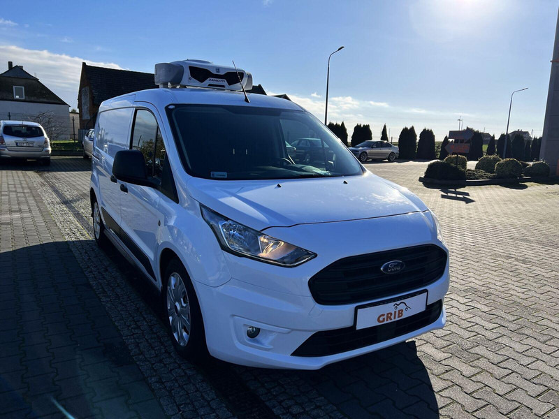 Fourgonnette Ford Transit Connect: photos 5