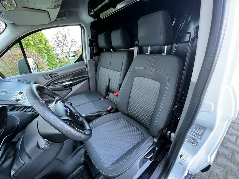 Fourgonnette Ford Transit Connect: photos 14