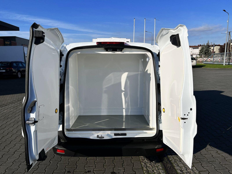Fourgonnette Ford Transit Connect: photos 6
