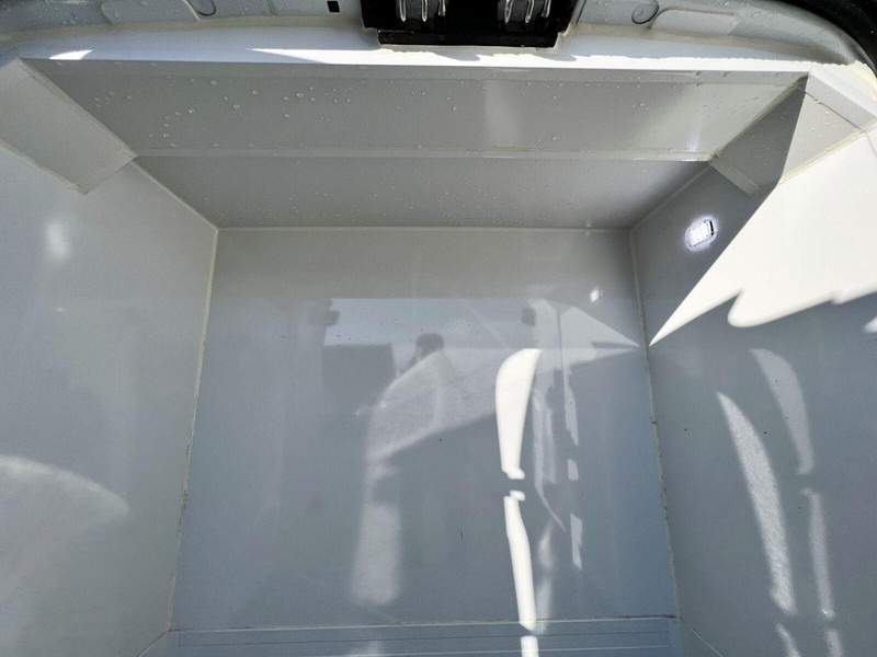 Fourgonnette Ford Transit Connect: photos 8