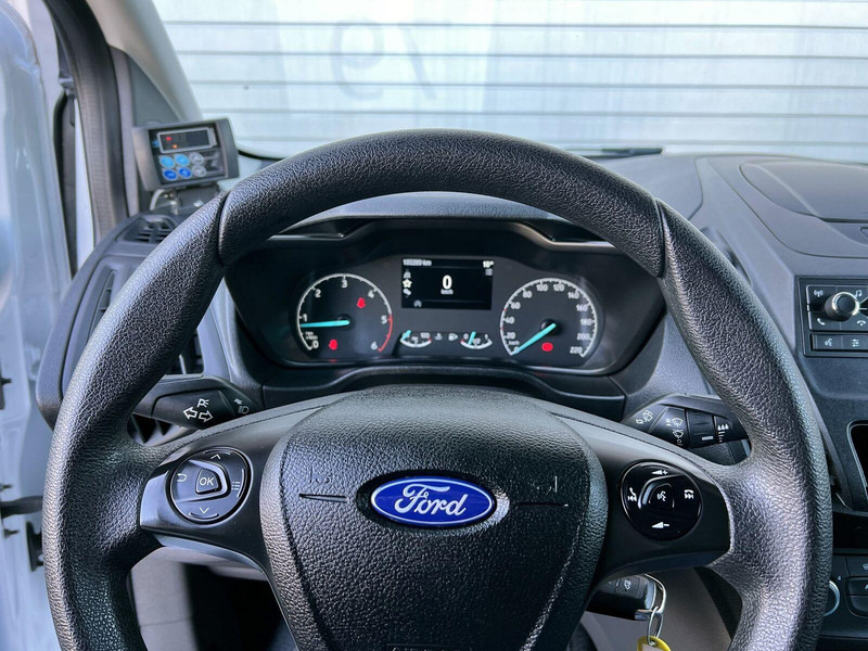 Fourgonnette Ford Transit Connect: photos 16
