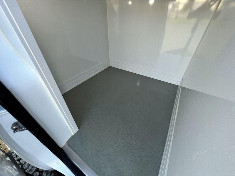 Fourgonnette Ford Transit Connect: photos 11
