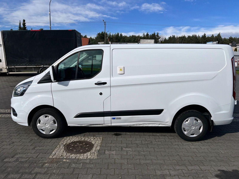 Ford Transit Custom Chłodnia Webasto Import DE Nowy Model - Utilitaire frigorifique: photos 3 Ford Transit Custom Chłodnia Webasto Import DE Nowy Model - Utilitaire frigorifique: photos 3