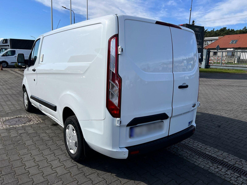 Ford Transit Custom Chłodnia Webasto Import DE Nowy Model - Utilitaire frigorifique: photos 4 Ford Transit Custom Chłodnia Webasto Import DE Nowy Model - Utilitaire frigorifique: photos 4