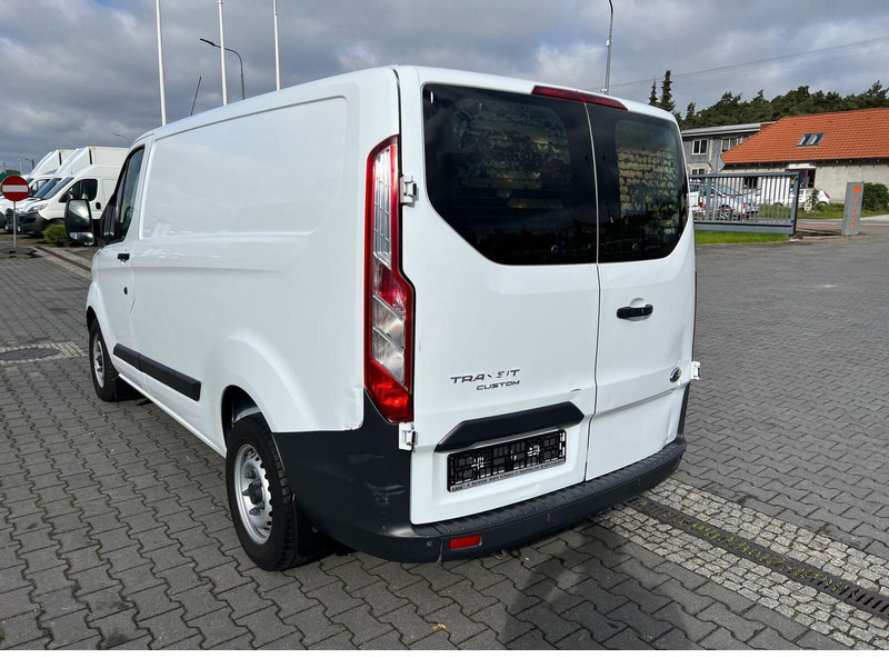 Ford Transit Custom Refrigerator Waeco Import DE One Owner - Utilitaire frigorifique: photos 3 Ford Transit Custom Refrigerator Waeco Import DE One Owner - Utilitaire frigorifique: photos 3