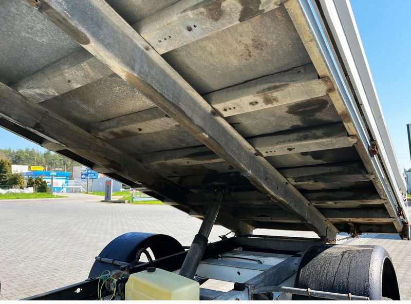 Ford Transit Wywrotka Wywrot Kipper, Bliźniaki - Utilitaire benne: photos 4 Ford Transit Wywrotka Wywrot Kipper, Bliźniaki - Utilitaire benne: photos 4