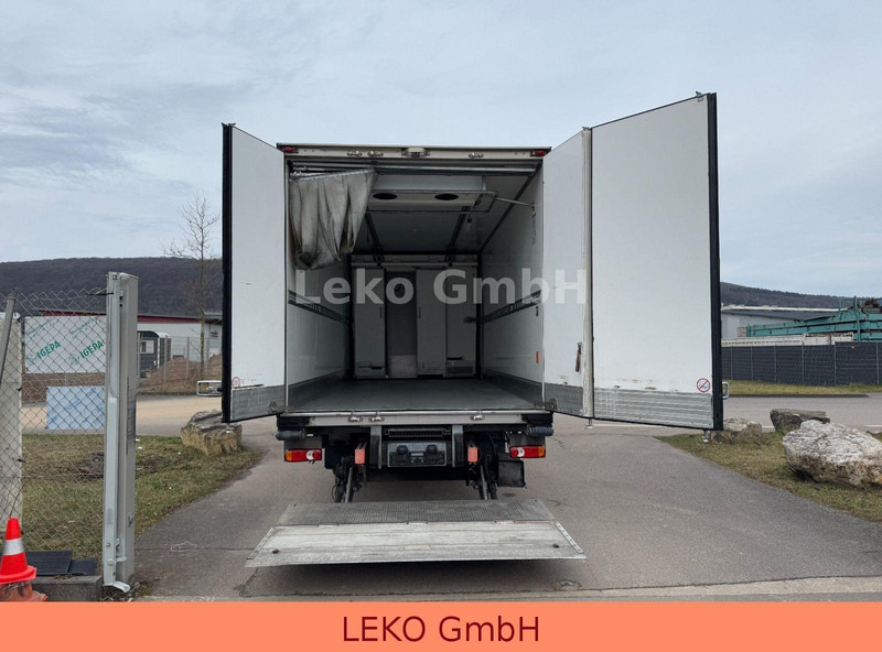Camion frigorifique Iveco 120E220 Mit Carrier Sp 850 Mt: photos 9