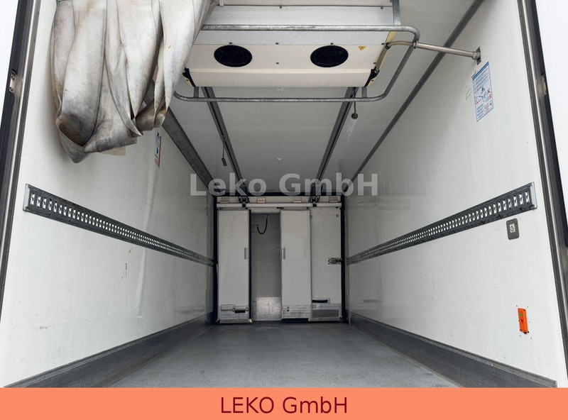 Camion frigorifique Iveco 120E220 Mit Carrier Sp 850 Mt: photos 10