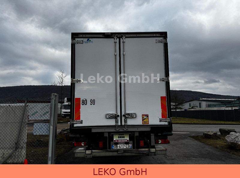 Iveco 190.28 Mit Carrier Sp 850 - Camion frigorifique: photos 5 Iveco 190.28 Mit Carrier Sp 850 - Camion frigorifique: photos 5