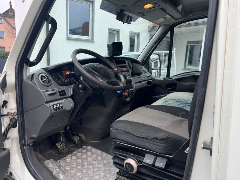 Iveco 70C17 3 way tipper - Camion benne: photos 5 Iveco 70C17 3 way tipper - Camion benne: photos 5