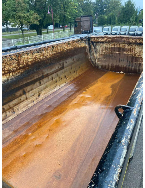 Camion benne Iveco AD 410 T51: photos 8 Camion benne Iveco AD 410 T51: photos 8