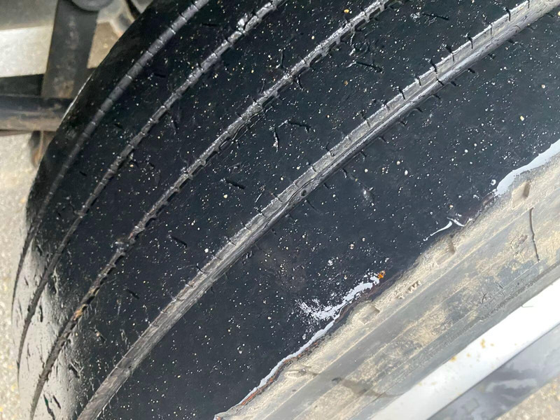 Camion benne Iveco AD 410 T51: photos 10 Camion benne Iveco AD 410 T51: photos 10