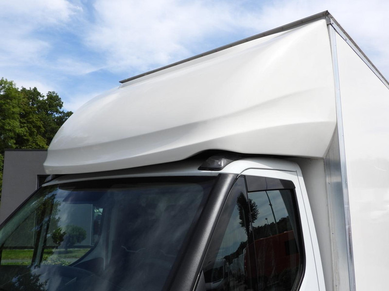 Fourgon grand volume Iveco DAILY 35C16 KONTENER WINDA 8 PALET TEMPOMAT AUTOMAT HI-MATIC BLI: photos 19