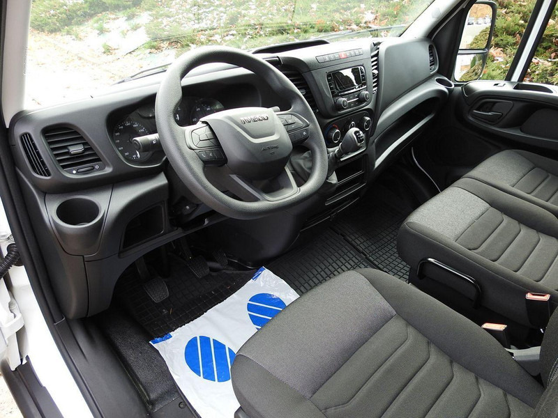 Iveco DAILY 35S16 NOWY PLANDEKA WINDA 8 PALET TEMPOMAT KLIMATYZACJA 1 - Utilitaire plateau baché: photos 2 Iveco DAILY 35S16 NOWY PLANDEKA WINDA 8 PALET TEMPOMAT KLIMATYZACJA 1 - Utilitaire plateau baché: photos 2