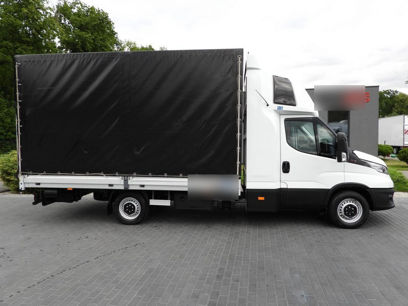 Iveco DAILY 35S18 PLANDEKA WINDA 10 PALET WEBASTO TEMPOMAT PNEUMATYKA - crédit-bail Iveco DAILY 35S18 PLANDEKA WINDA 10 PALET WEBASTO TEMPOMAT PNEUMATYKA: photos 6 Iveco DAILY 35S18 PLANDEKA WINDA 10 PALET WEBASTO TEMPOMAT PNEUMATYKA - crédit-bail Iveco DAILY 35S18 PLANDEKA WINDA 10 PALET WEBASTO TEMPOMAT PNEUMATYKA: photos 6
