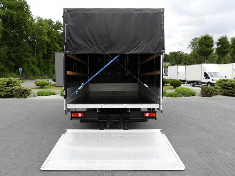 Iveco DAILY 35S18 PLANDEKA WINDA 10 PALET WEBASTO TEMPOMAT PNEUMATYKA - crédit-bail Iveco DAILY 35S18 PLANDEKA WINDA 10 PALET WEBASTO TEMPOMAT PNEUMATYKA: photos 11 Iveco DAILY 35S18 PLANDEKA WINDA 10 PALET WEBASTO TEMPOMAT PNEUMATYKA - crédit-bail Iveco DAILY 35S18 PLANDEKA WINDA 10 PALET WEBASTO TEMPOMAT PNEUMATYKA: photos 11