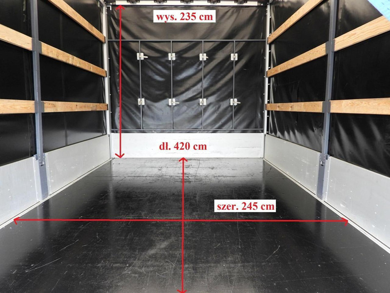 Iveco DAILY 35S18 PLANDEKA WINDA 10 PALET WEBASTO TEMPOMAT PNEUMATYKA - crédit-bail Iveco DAILY 35S18 PLANDEKA WINDA 10 PALET WEBASTO TEMPOMAT PNEUMATYKA: photos 12 Iveco DAILY 35S18 PLANDEKA WINDA 10 PALET WEBASTO TEMPOMAT PNEUMATYKA - crédit-bail Iveco DAILY 35S18 PLANDEKA WINDA 10 PALET WEBASTO TEMPOMAT PNEUMATYKA: photos 12