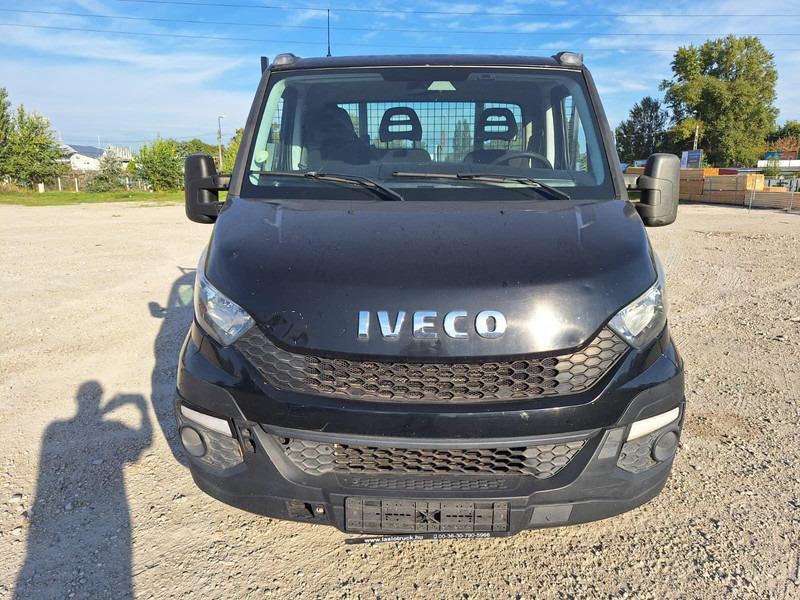 Iveco Daily 35-130 - 3 sided Tipper - Utilitaire benne: photos 5 Iveco Daily 35-130 - 3 sided Tipper - Utilitaire benne: photos 5