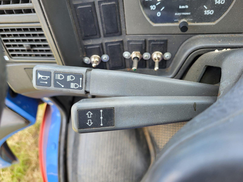 Iveco Daily 35 E 12 Mini BE Trekker - 3.5T - Tracteur routier BE: photos 4 Iveco Daily 35 E 12 Mini BE Trekker - 3.5T - Tracteur routier BE: photos 4