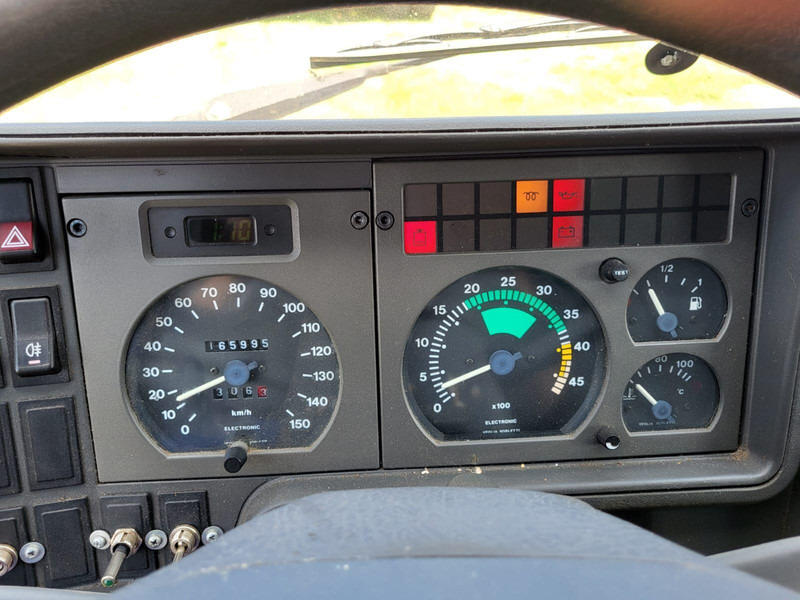 Iveco Daily 35 E 12 Mini BE Trekker - 3.5T - Tracteur routier BE: photos 5 Iveco Daily 35 E 12 Mini BE Trekker - 3.5T - Tracteur routier BE: photos 5