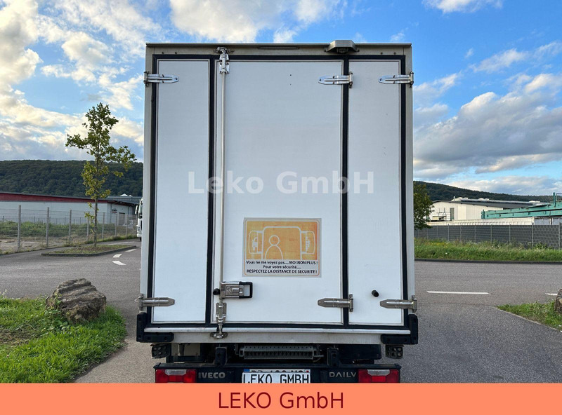 Iveco Daily 35C13 - Utilitaire frigorifique: photos 5 Iveco Daily 35C13 - Utilitaire frigorifique: photos 5