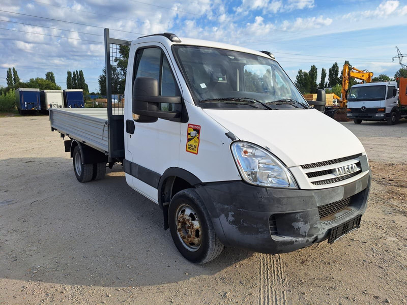 Iveco Daily 50 C 15 - 3 sided Tipper - Camion benne: photos 1 Iveco Daily 50 C 15 - 3 sided Tipper - Camion benne: photos 1