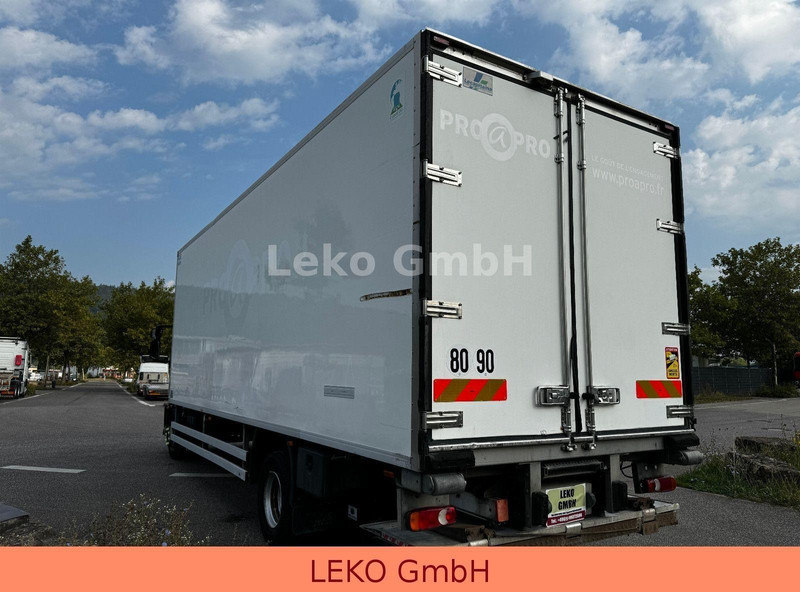 Iveco ML 160 E 22 Mit Supra 750 Bis -30°C - Camion frigorifique: photos 5 Iveco ML 160 E 22 Mit Supra 750 Bis -30°C - Camion frigorifique: photos 5