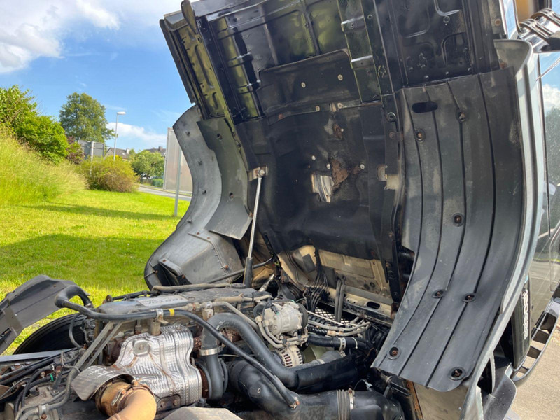 Iveco ML120E28 DREISEITENKIPPER-FERNVERKEHR-KLIMA. - Camion plateau: photos 3 Iveco ML120E28 DREISEITENKIPPER-FERNVERKEHR-KLIMA. - Camion plateau: photos 3