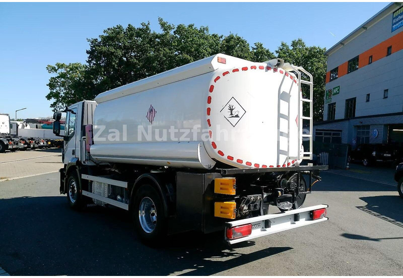 Iveco Magirus 420 - Tanker truck - Camion citerne: photos 4 Iveco Magirus 420 - Tanker truck - Camion citerne: photos 4
