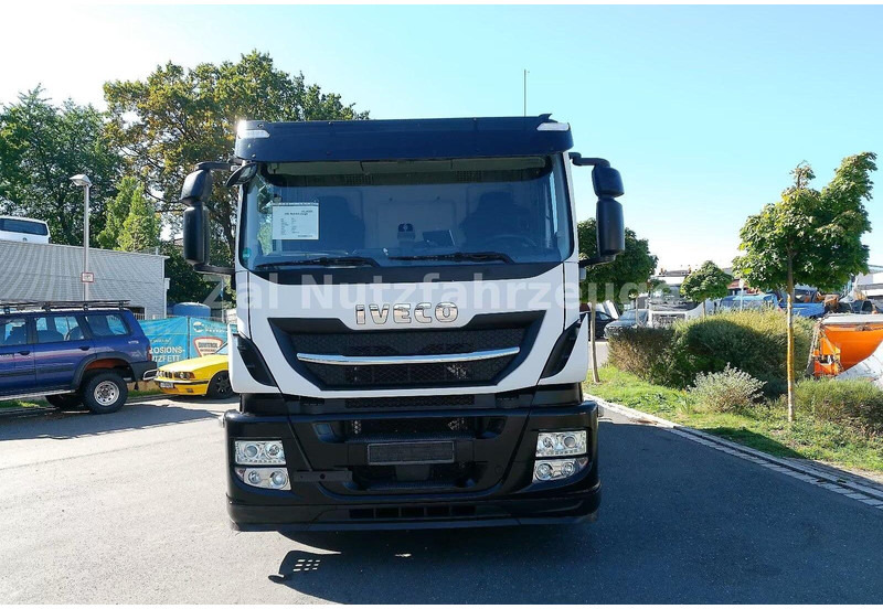 Iveco Magirus 420 - Tanker truck - Camion citerne: photos 5 Iveco Magirus 420 - Tanker truck - Camion citerne: photos 5