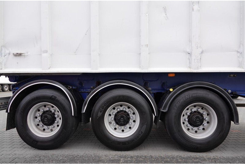 Kaiser WYWROTKA 55 m3 / ALUMINIOWA / WAGA: 5900 KG / SPROWADZONA - crédit-bail Kaiser WYWROTKA 55 m3 / ALUMINIOWA / WAGA: 5900 KG / SPROWADZONA: photos 13 Kaiser WYWROTKA 55 m3 / ALUMINIOWA / WAGA: 5900 KG / SPROWADZONA - crédit-bail Kaiser WYWROTKA 55 m3 / ALUMINIOWA / WAGA: 5900 KG / SPROWADZONA: photos 13